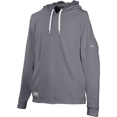 Rawlings Youth ColorSync Performance Pullover Baseball Hoodie                                                                   