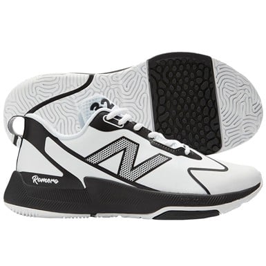 New Balance Women's Romero Duo Fastpitch Softball Turf Shoes                                                                    