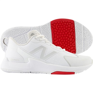 New Balance Women's Romero Duo Fastpitch Softball Turf Shoes                                                                    