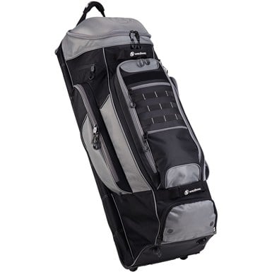 Wire2Wire XL Tournament Catchers Wheeled Bag 2.0                                                                                