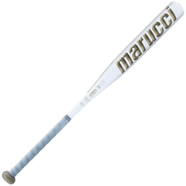 Marucci Echo DMND Alloy Fastpitch Softball Bat -12                                                                              