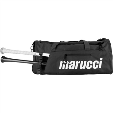 Marucci Team Utility Duffle Bat Bag                                                                                             