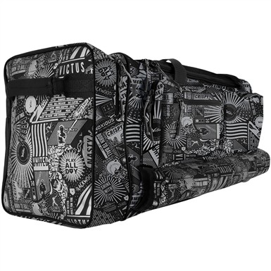 Victus Nox Baseball Duffle Bag                                                                                                  