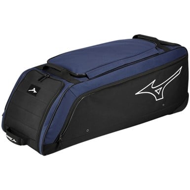Mizuno Samurai Wheel Bag 24                                                                                                     