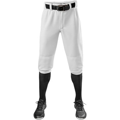 Evoshield Men's Driven Doubleknit Knicker Baseball Pants                                                                        