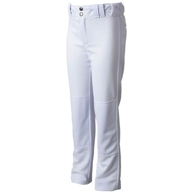 Evoshield Youth Driven Doubleknit Open Bottom Baseball Pants                                                                    