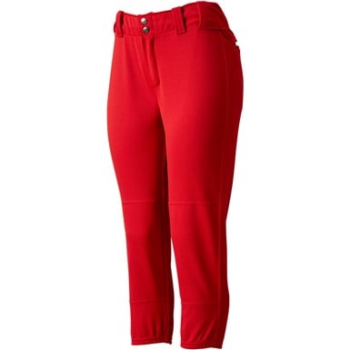Evoshield Women's Unlocked Mid-Rise Fastpitch Softball Pants                                                                    