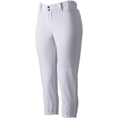 Evoshield Women's Unlocked Mid-Rise Fastpitch Softball Pants                                                                    