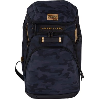 Rawlings Gold Collection Back Pack                                                                                              
