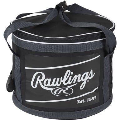 Rawlings Soft Sided Ball Bag                                                                                                    