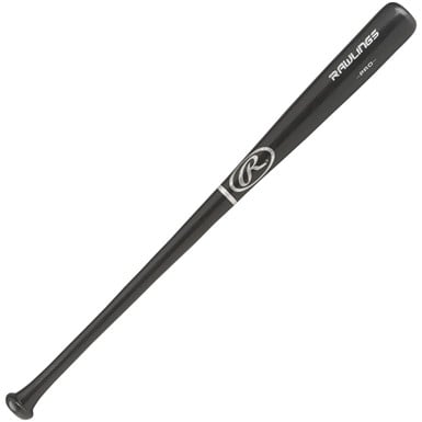 Rawlings Adirondack Youth Wood Baseball Bat                                                                                     
