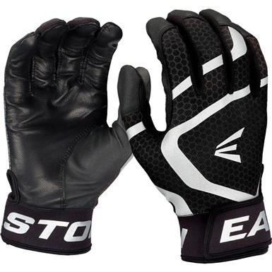 Easton Adult Mav GT Batting Gloves                                                                                              
