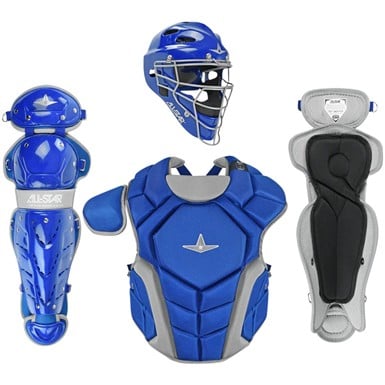 All Star Youth Top Star Catchers Set (7-9)                                                                                      
