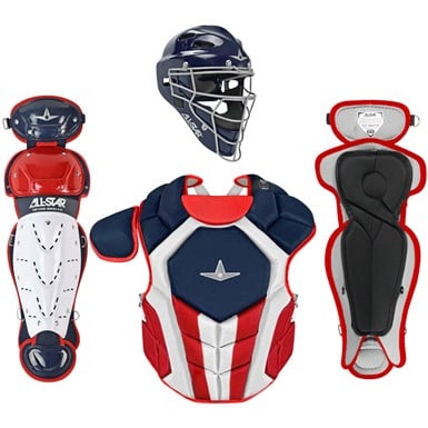 All Star Youth Top Star Catchers Set (9-12)                                                                                     
