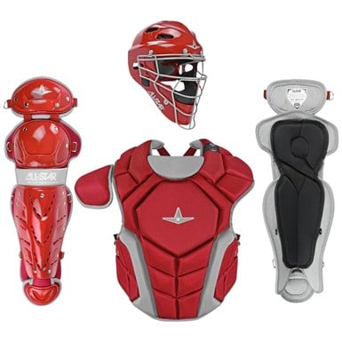 All Star Youth Top Star Catchers Set (9-12)                                                                                     