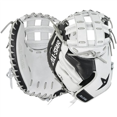 All Star Paige Halstead 34