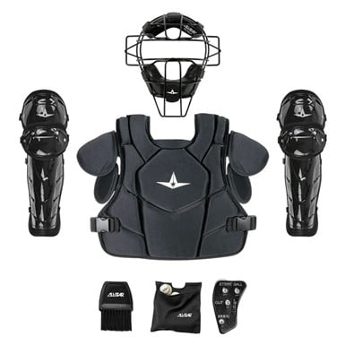 All Star Adult Umpire Starter Kit                                                                                               