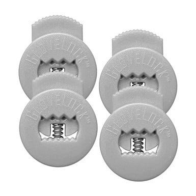 All Star Glovelocks (4-Pack Lace Clips)                                                                                         
