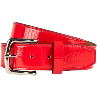 Champro Classic Patent Belt                                                                                                     
