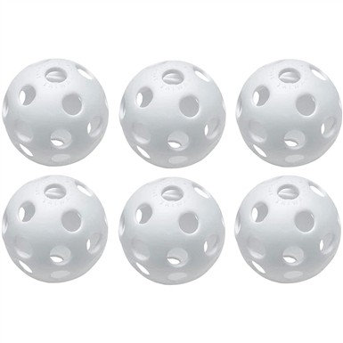 Easton Plastic Training Balls 9
