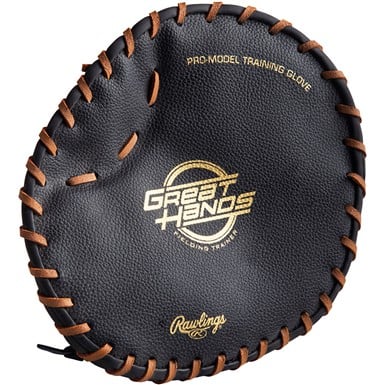 Rawlings Great Hands Training Glove                                                                                             