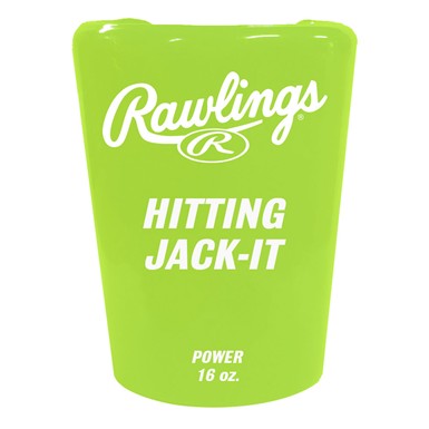 Rawlings Hitting Jack-It Training 16oz Bat Weight