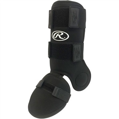 Rawlings Baseball Leg Guard                                                                                                     