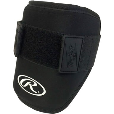 Rawlings Youth Baseball Elbow Guard                                                                                             