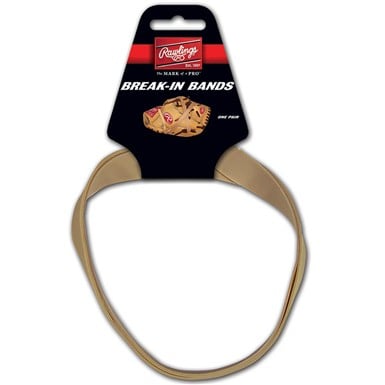 Rawlings Jumbo Rubber Bands 2pk                                                                                                 