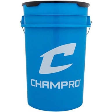 Champro Padded Seat Ball Bucket                                                                                                 