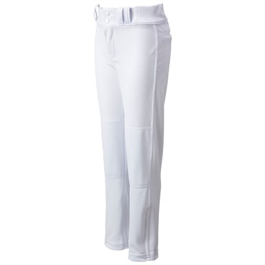 Champro Youth Triple Crown 2.0 Open Bottom Solid Basball Pants                                                                  