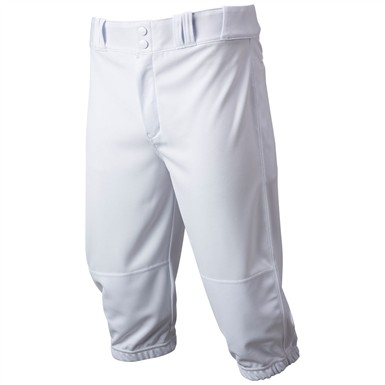 Champro Men's Triple Crown 2.0 Knicker Solid Baseball Pants                                                                     