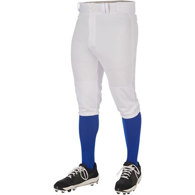 Champro Youth Triple Crown 2.0 Knicker Solid Baseball Pants                                                                     