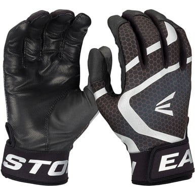 Easton Youth Mav GT Locked-In Batting Gloves                                                                                    