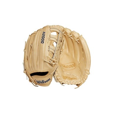 Wilson A2000 Glove Day Series 1810 12.75