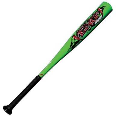 Franklin Venom USA T-Ball Bat -10                                                                                               
