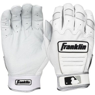 Franklin Youth CFX Pro Batting Gloves                                                                                           