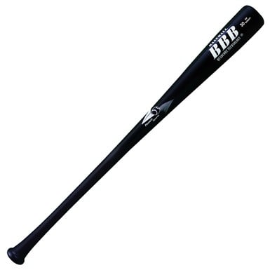 BamBooBat Quadcore 271 Bamboo Wood Baseball Bat                                                                                 