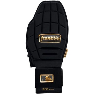 Franklin Youth CFX Sliding Mitt                                                                                                 