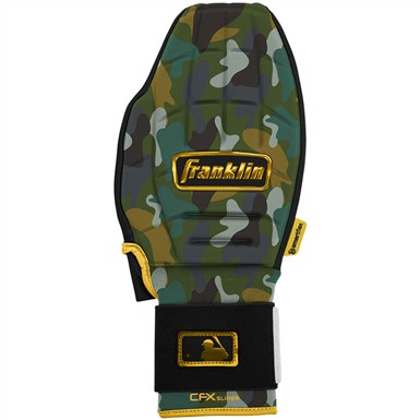 Franklin Youth CFX Sliding Mitt                                                                                                 