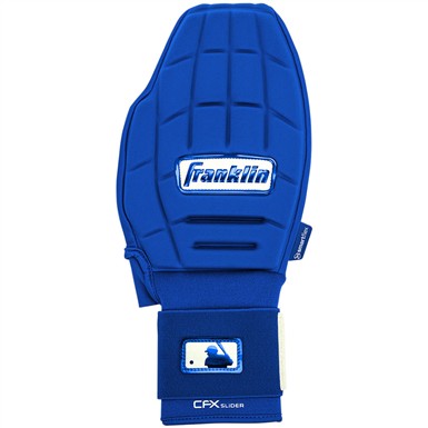 Franklin Youth CFX Sliding Mitt                                                                                                 