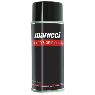 Marucci Grip Spray                                                                                                              