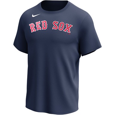 NIKE Men's MLB Crew Neck Performance Baseball T-Shirt                                                                           