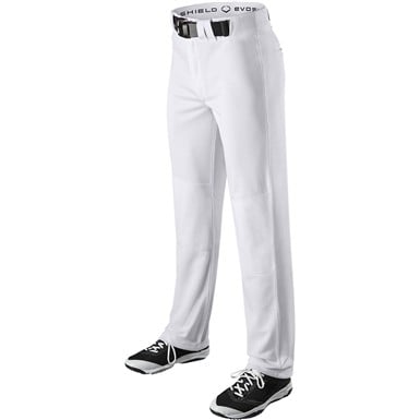 Evoshield Men's Salute Open Bottom Baseball Pants                                                                               