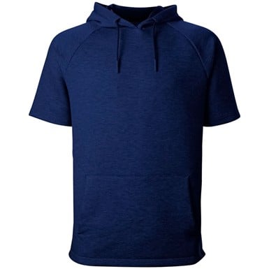 Evoshield Men's Pro Team 2.0 Short Sleeve Baseball Hoodie                                                                       