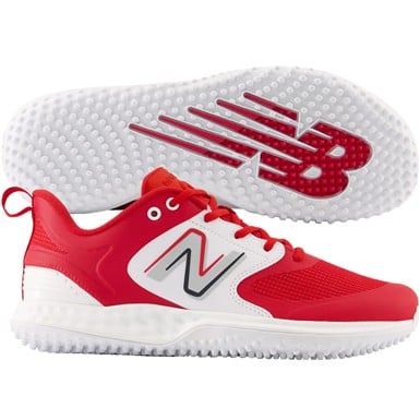 New Balance Men's Fresh Foam 3000v6 Baseball Turf-Trainer Shoes                                                                 