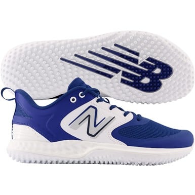 New Balance Men's Fresh Foam 3000v6 Baseball Turf-Trainer Shoes                                                                 