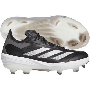 adidas Men's Adizero Impact TPU Molded Baseball Cleats                                                                          