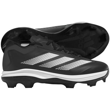 adidas Youth Adizero Impact TPU Molded Baseball Cleats                                                                          
