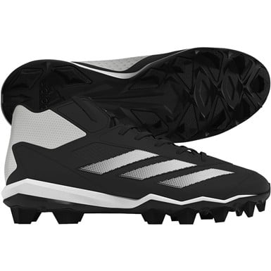 adidas Men's Adizero Impact MD Molded Baseball Cleats                                                                           